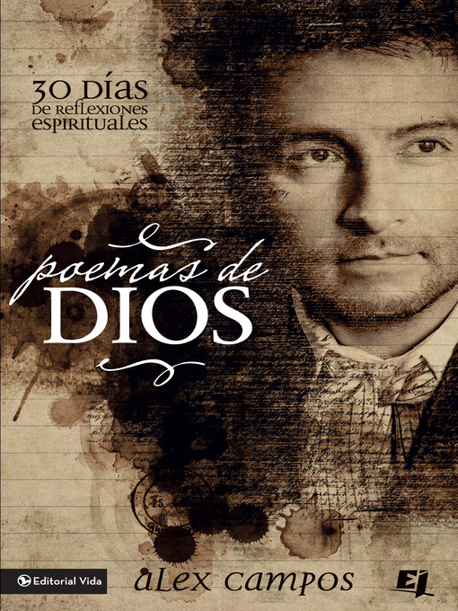 Title details for Poemas de Dios by Alex Campos - Available